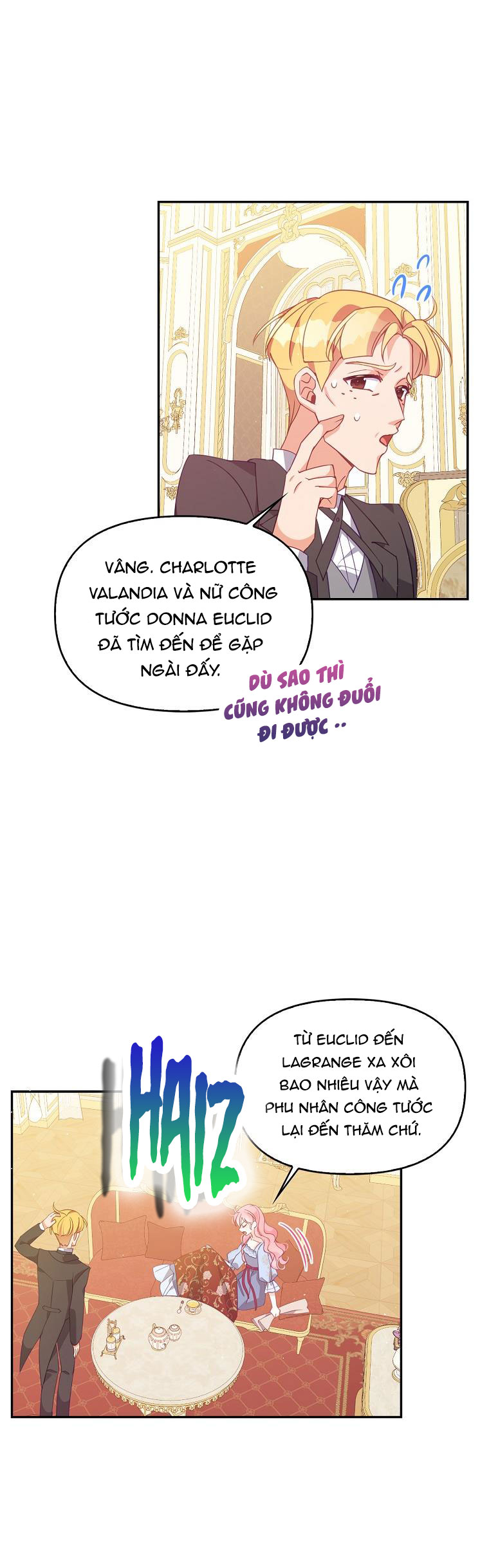 em gái cưng của đại công tước phản diện chapter 65 30