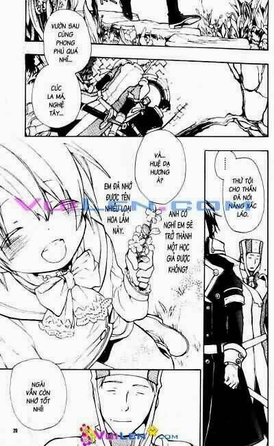 thanh kiếm và vương miện chapter 10 20