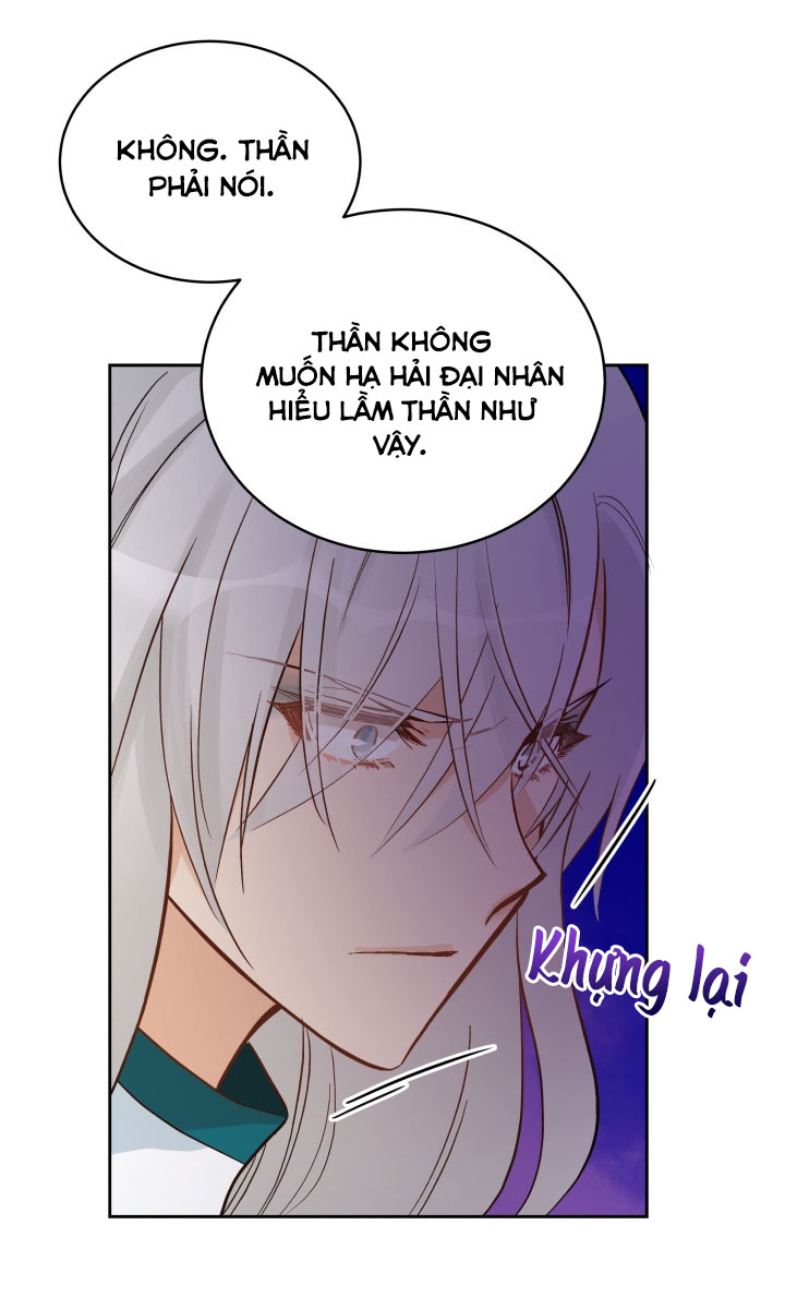 khế ước hậu cung chapter 25.2 19