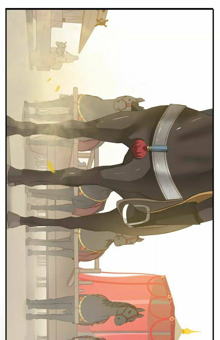 giáo chủ, chú ý thanh danh! chapter 60 3