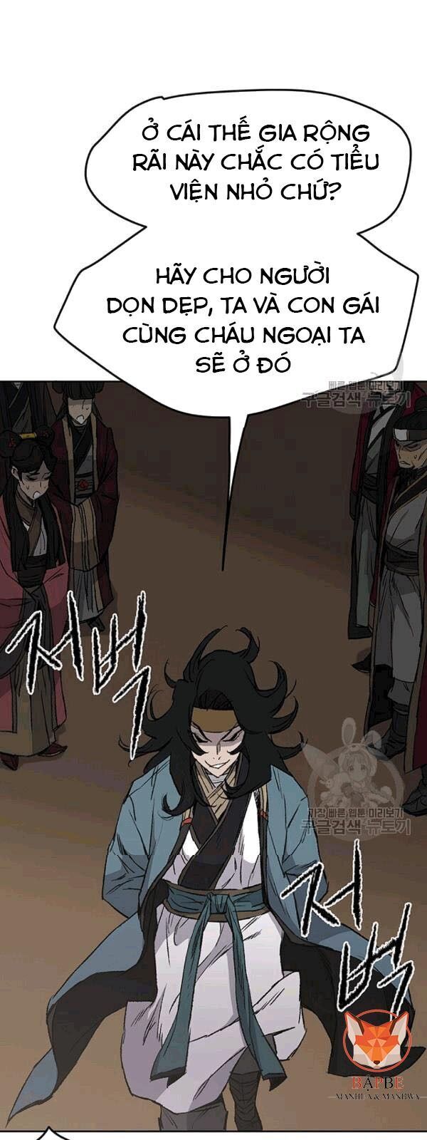 kiếm sĩ bất bại chapter 43 26