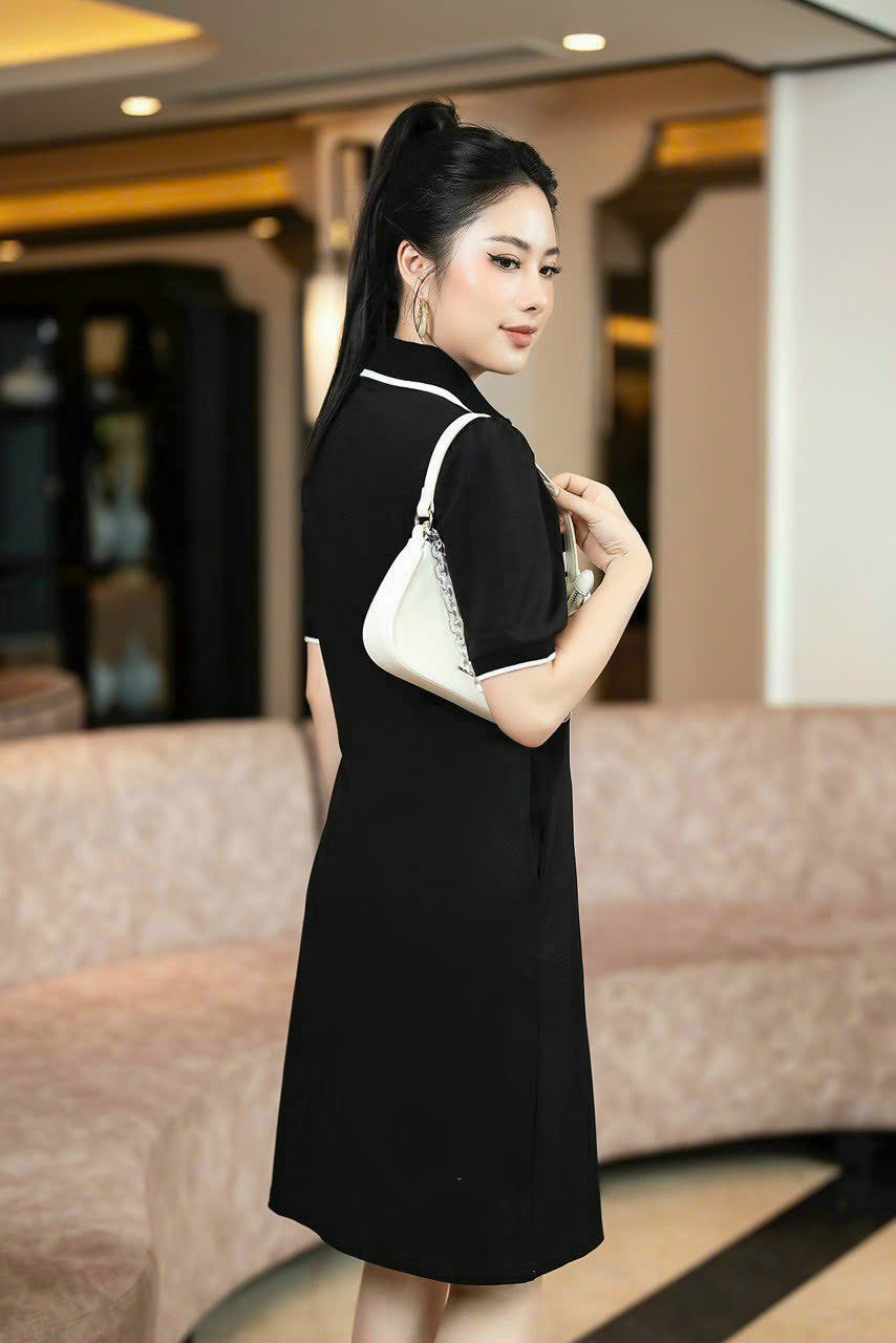 ĐẦM BODY THUN HỌA TIẾT SIÊU ĐẸP