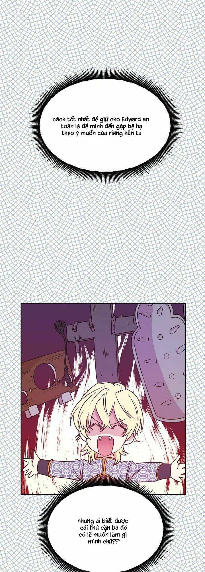 tôi chọn kết thúc của hoàng đế chapter 35 20
