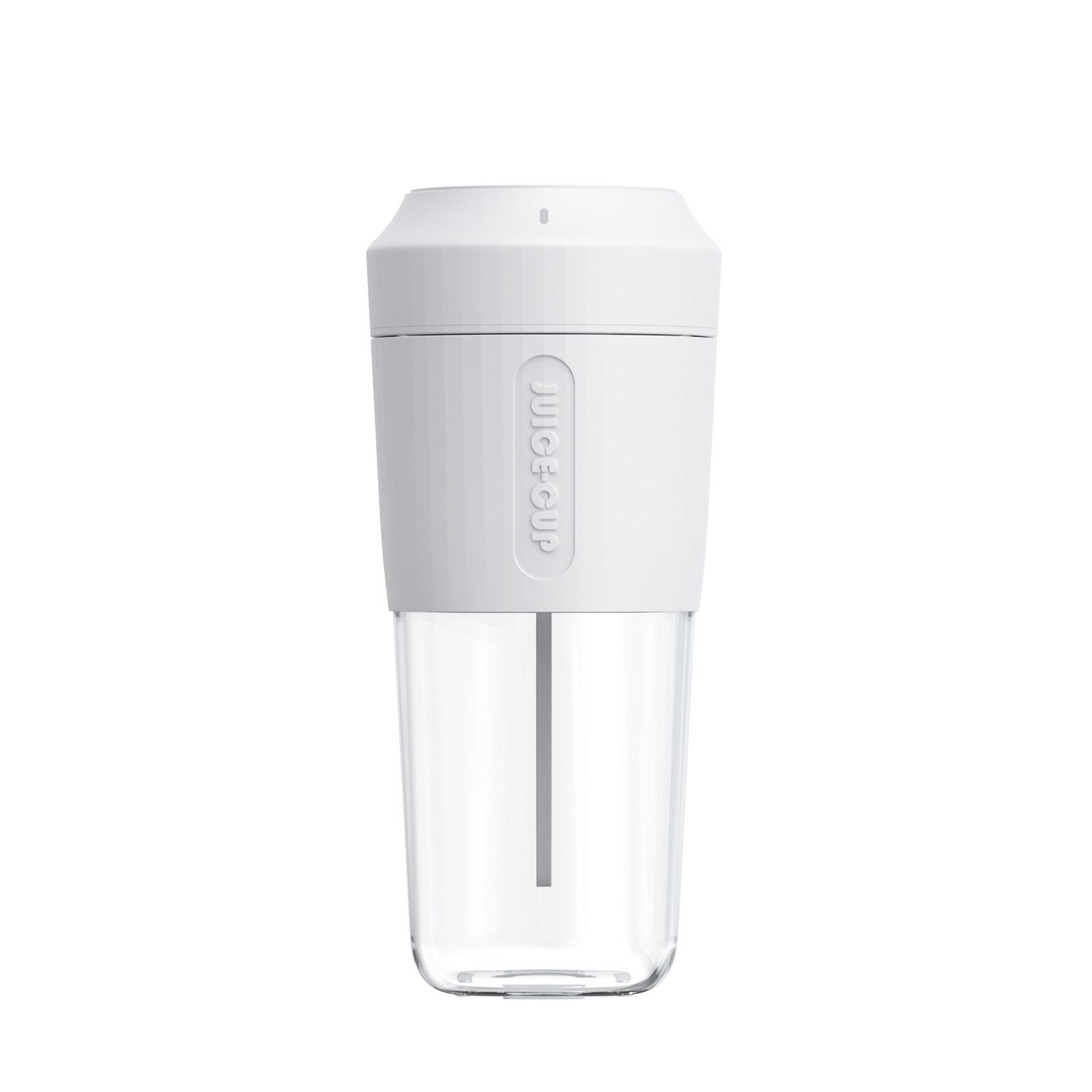 Máy xay sinh tố cầm tay mini 350ml có thể sạc lại USB