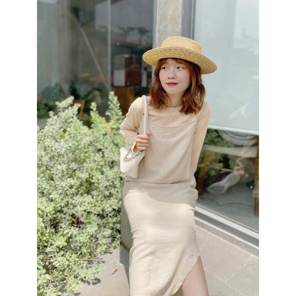 NUDY SET - SET YẾM XẺ TÀ