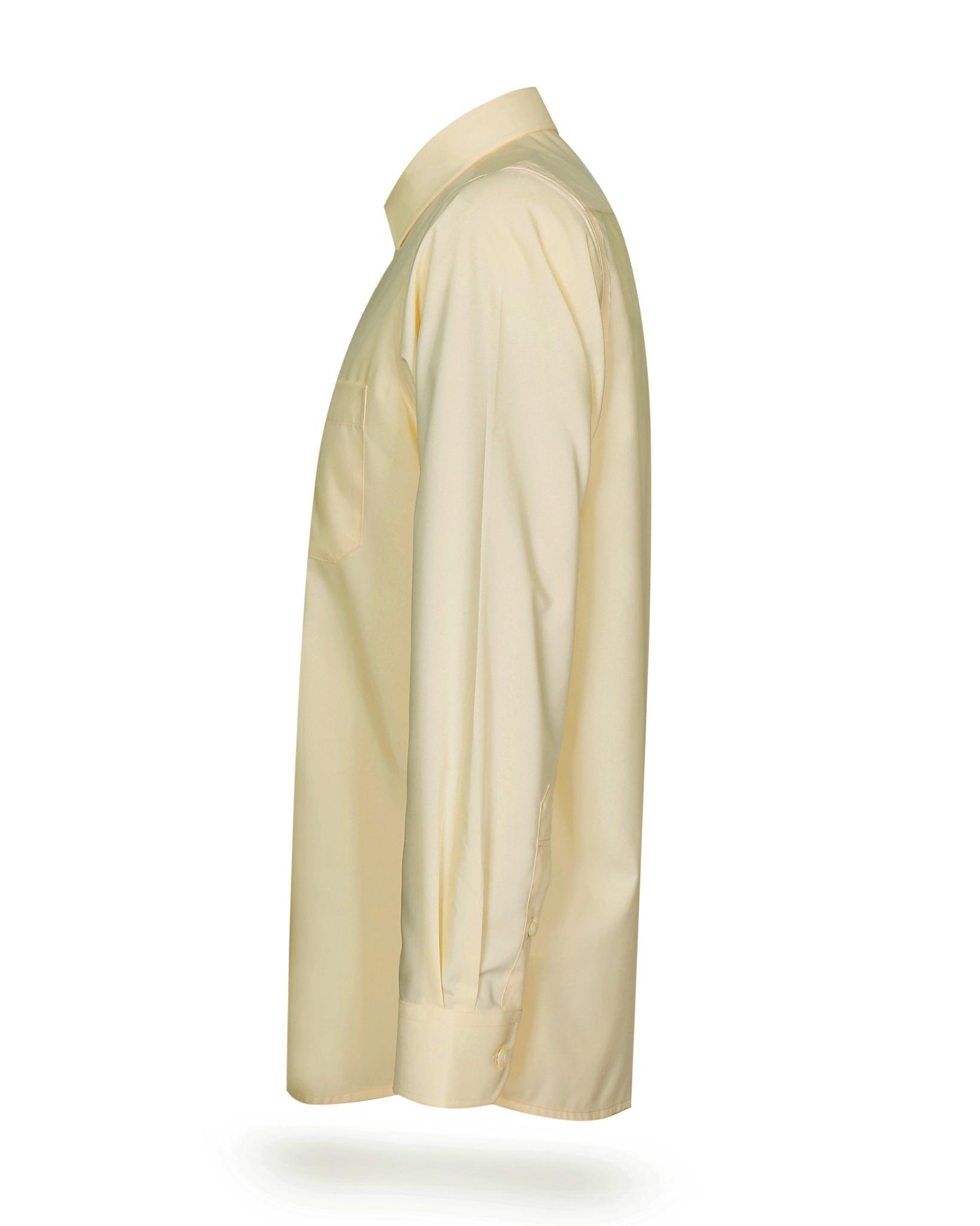 Áo sơ mi nam KHATOCO Tailor Fit dài tay A1MD360T1-CNVA444-2708-D