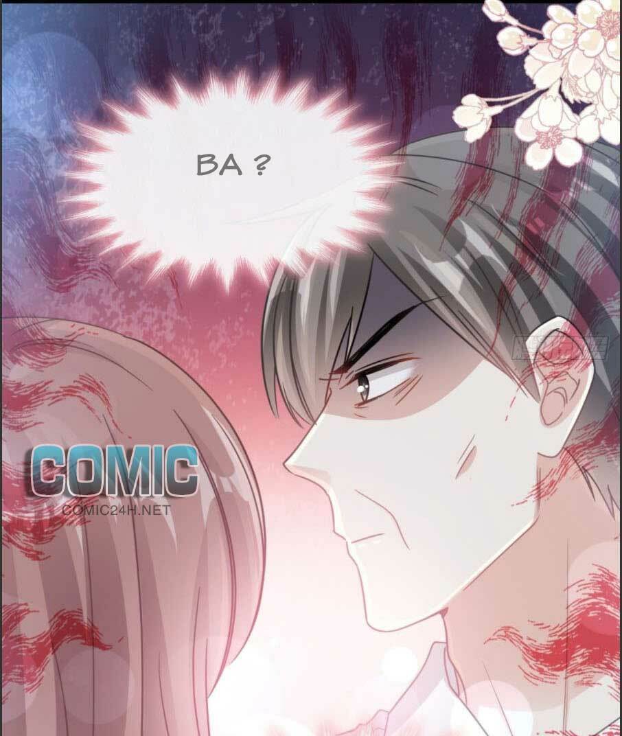 bá đạo tổng tài nhẹ nhàng yêu chapter 75.2 16