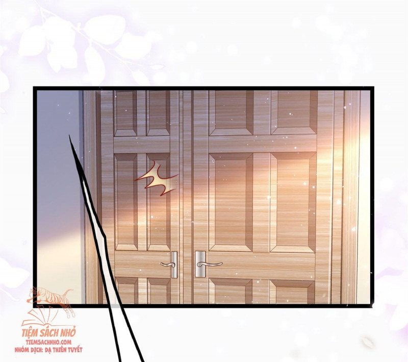 tôi được năm đại lão chiều chuộng hết nấc chapter 2.5 19