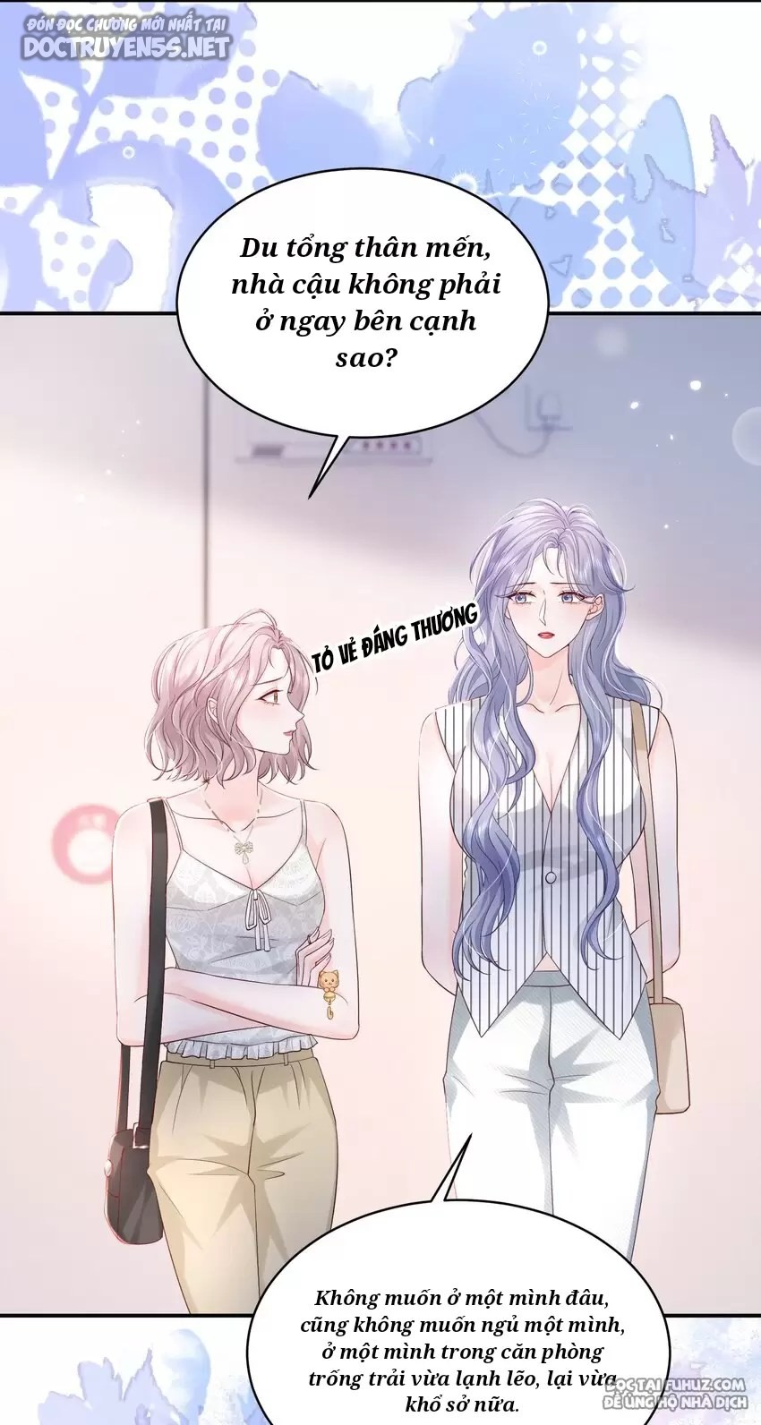 mận xanh chapter 62 10