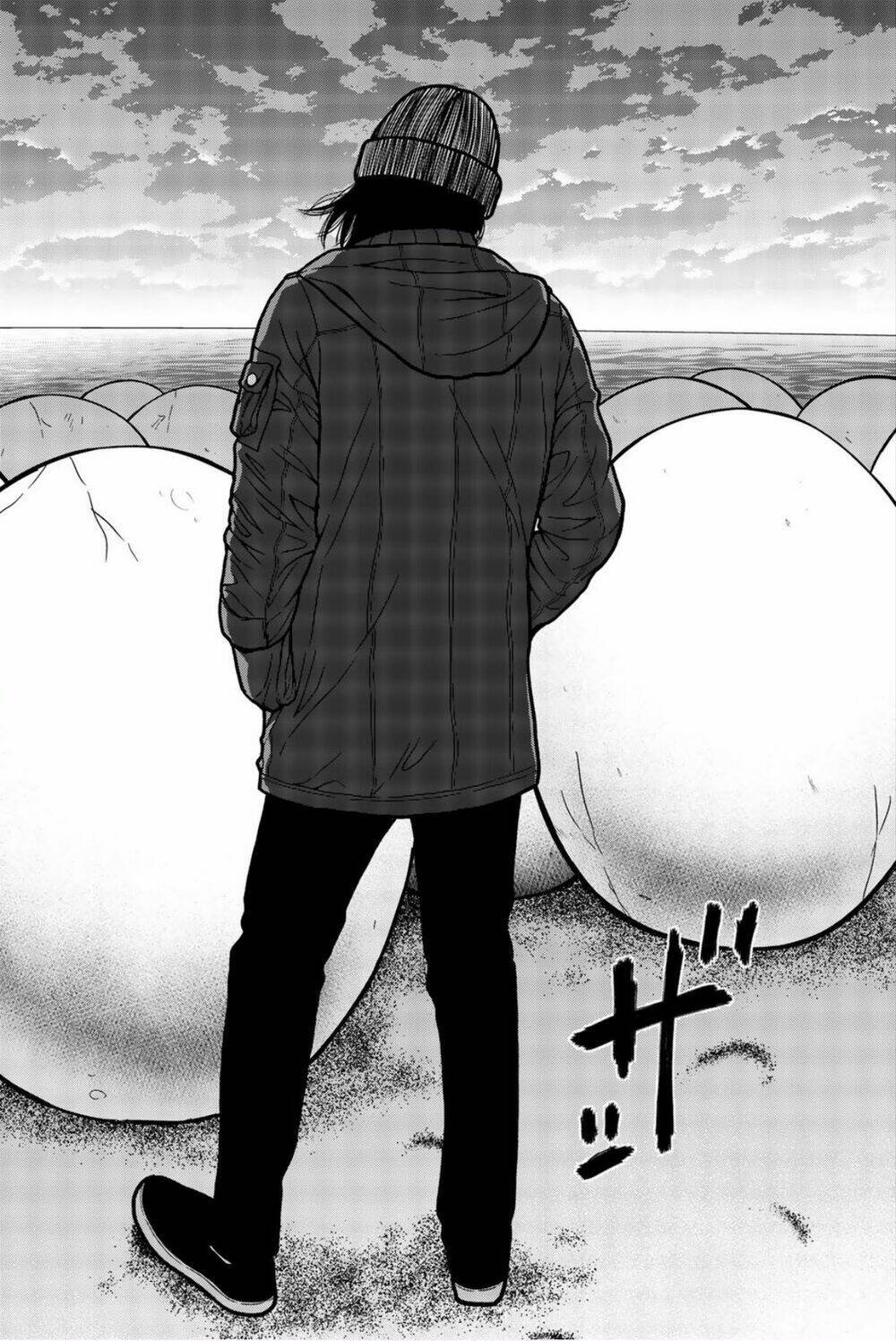 tiếng gáy sát thủ chapter 10.5 6