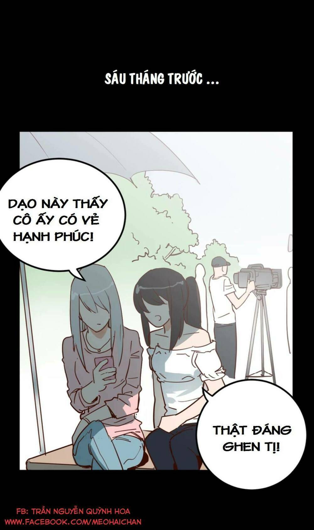 thế giới của đồng tiền chapter 3 2