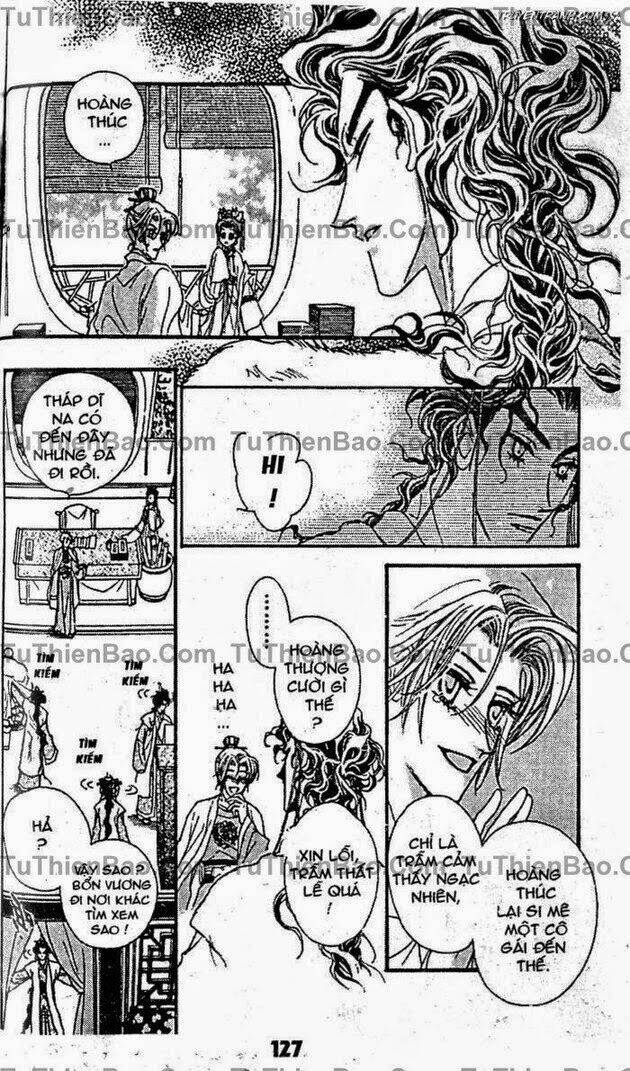 công chúa bướng bỉnh chapter 1.2 58