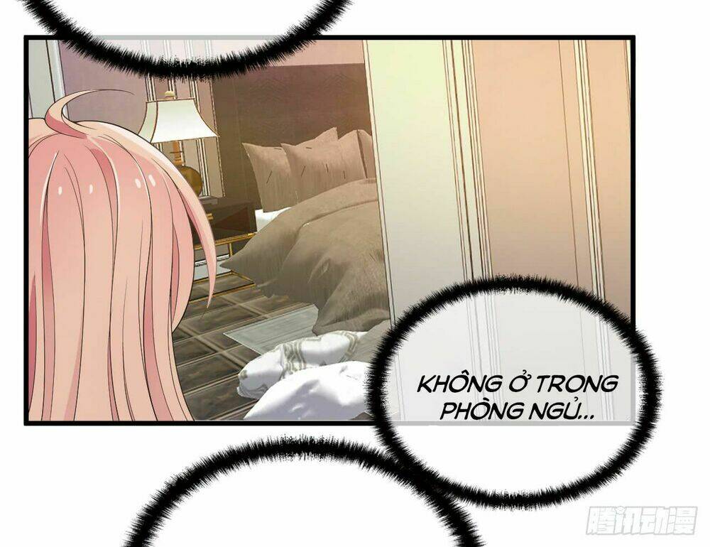 bí mật kết hôn với ảnh đế: vợ ơi đến đây tấn công đi nào chapter 22 25