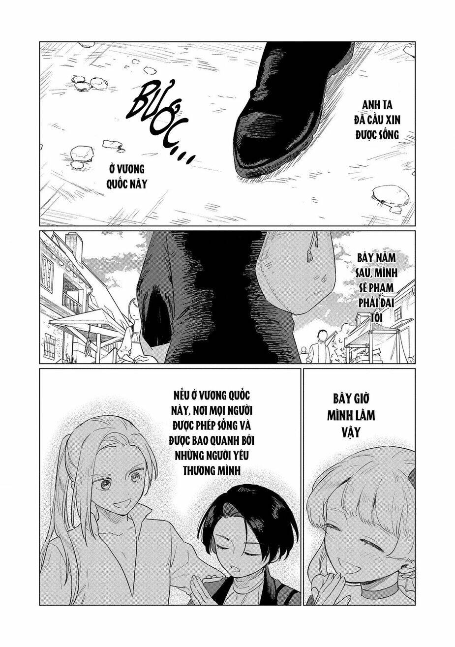 the most heretical last boss queen who will become the source of tragedy will devote herself chapter 10 34