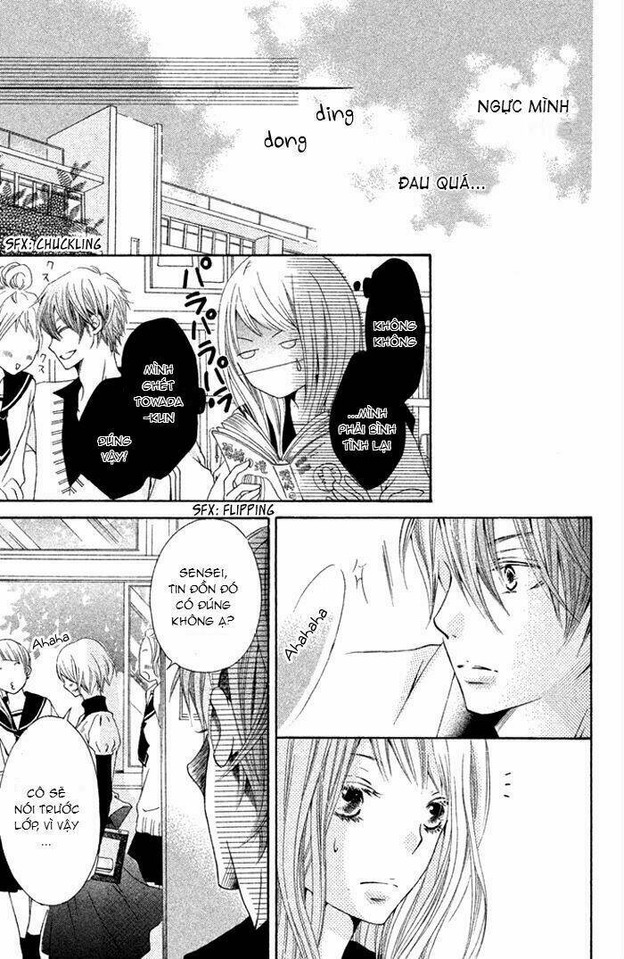 tổng hợp one shot. chapter 336 28