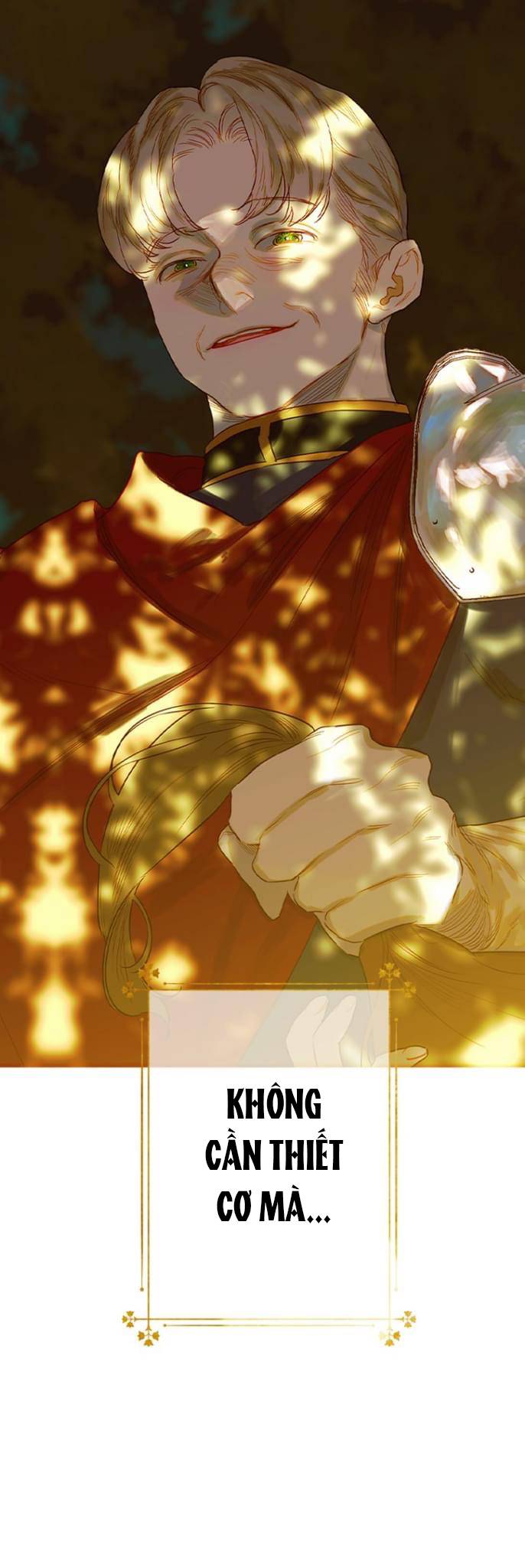 mẹ tôi lại kết hôn lần nữa chapter 27 20