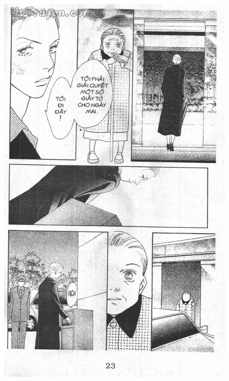 con nhà giàu chapter 190 20