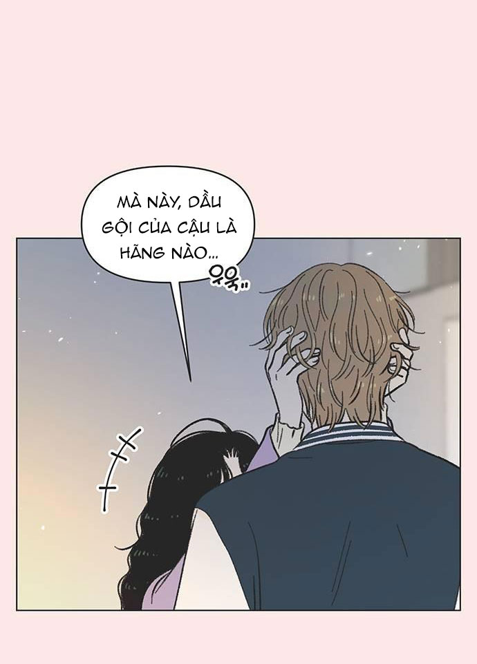 Thanh Xuân Đáng Yêu chapter 26.1 22