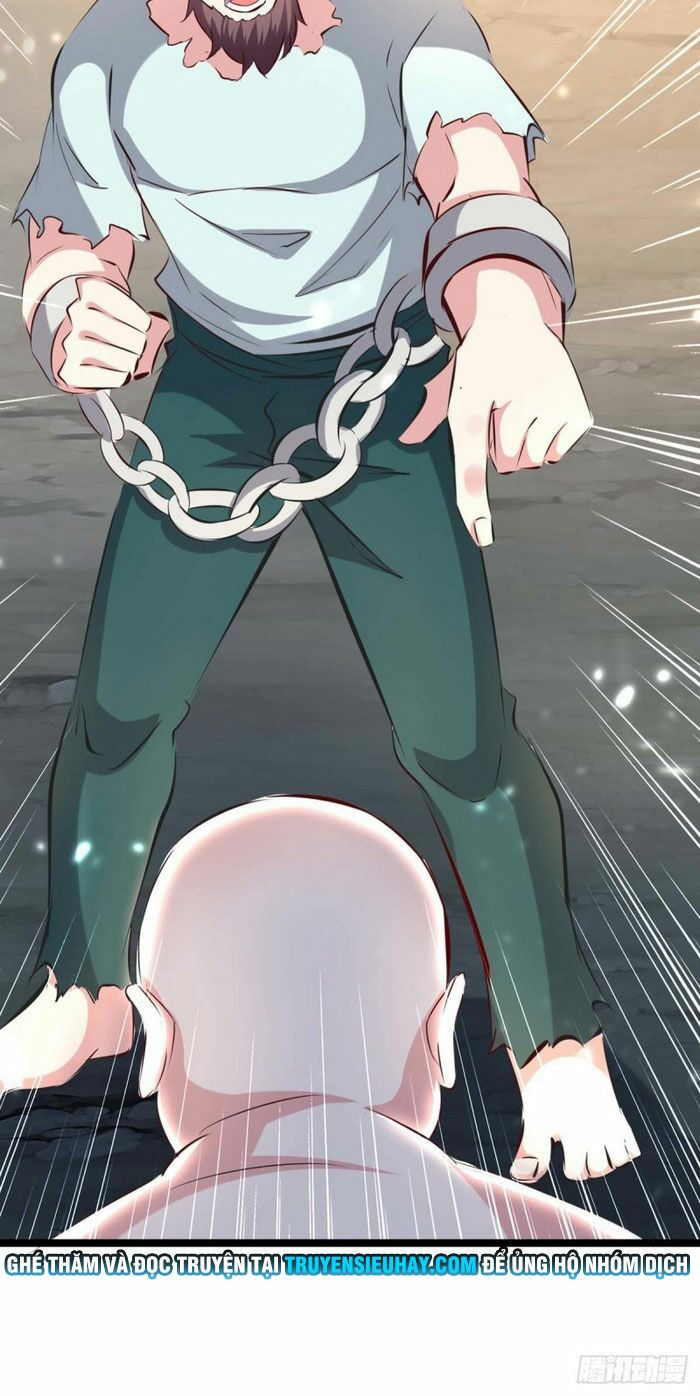 tối cường thăng cấp chapter 191 19