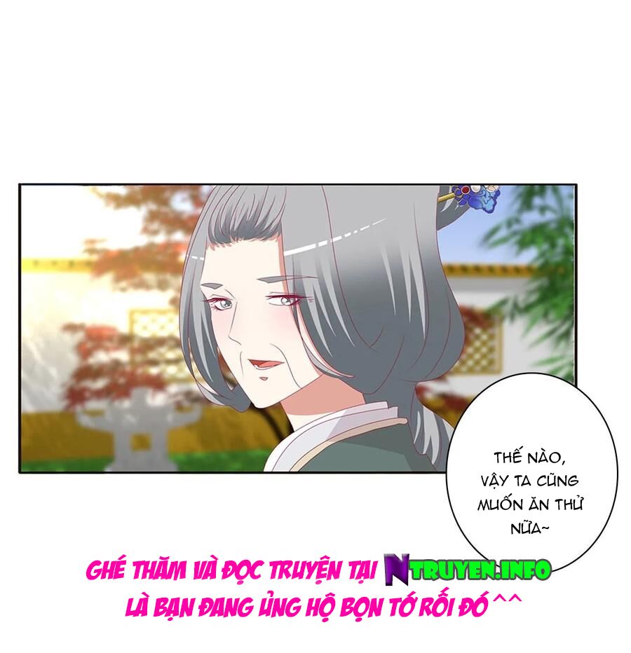 thông linh phi chapter 601 18