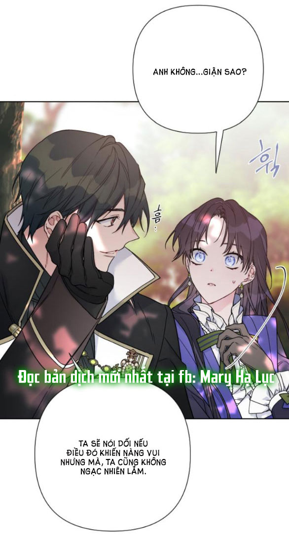 cách hiệp sĩ sống như một tiểu thư chapter 95.1 12