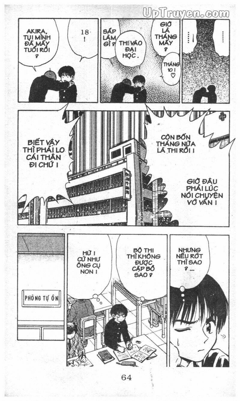 salad days chapter 128 4