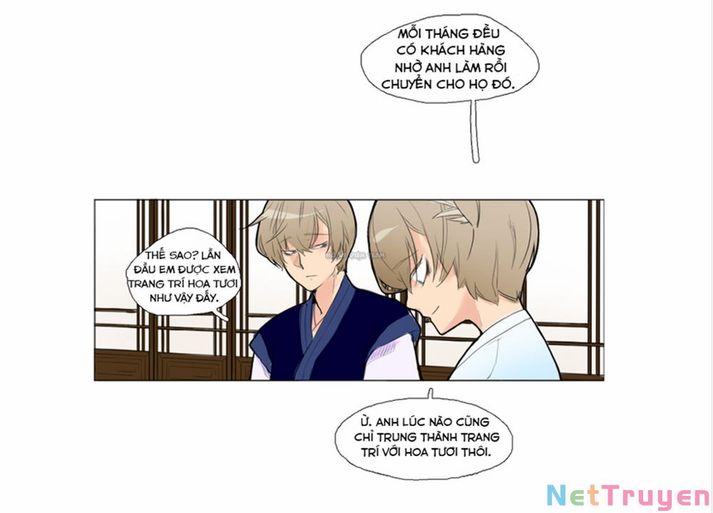 amagi - công viên tươi đẹp chapter 7 25