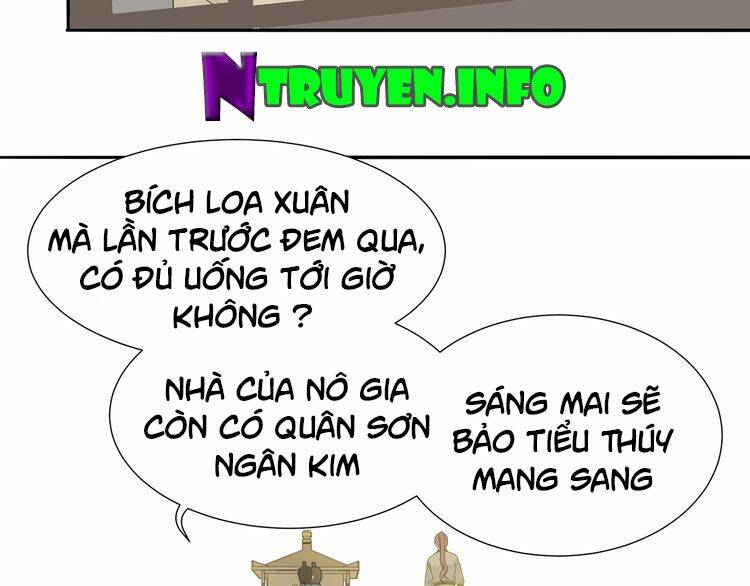 thiên hạ vô lại chapter 11.4 16