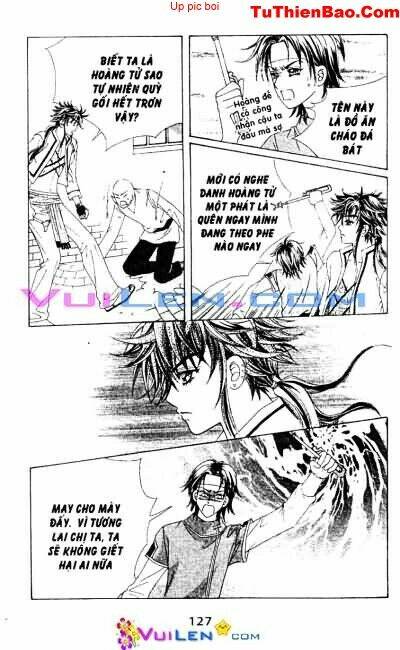 bogle goes to the kingdom chapter 20 6