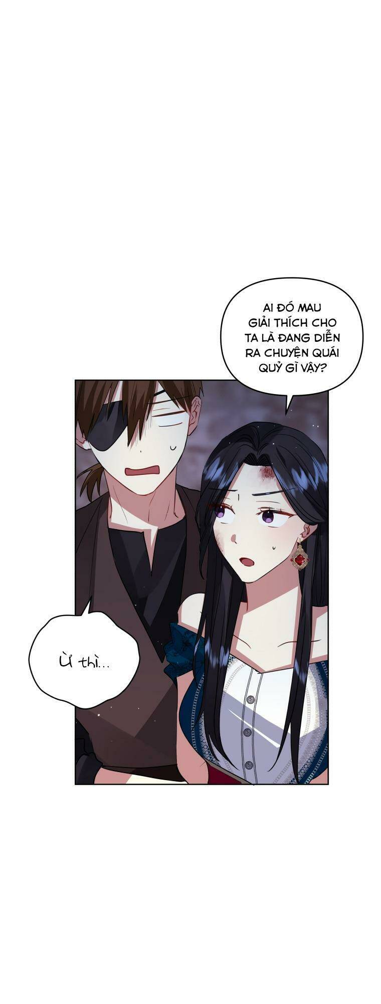 ác nữ phản diện đã chọn nam chính chapter 27 23