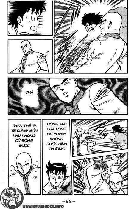 hoàng phi hồng phần 1 chapter 4 81