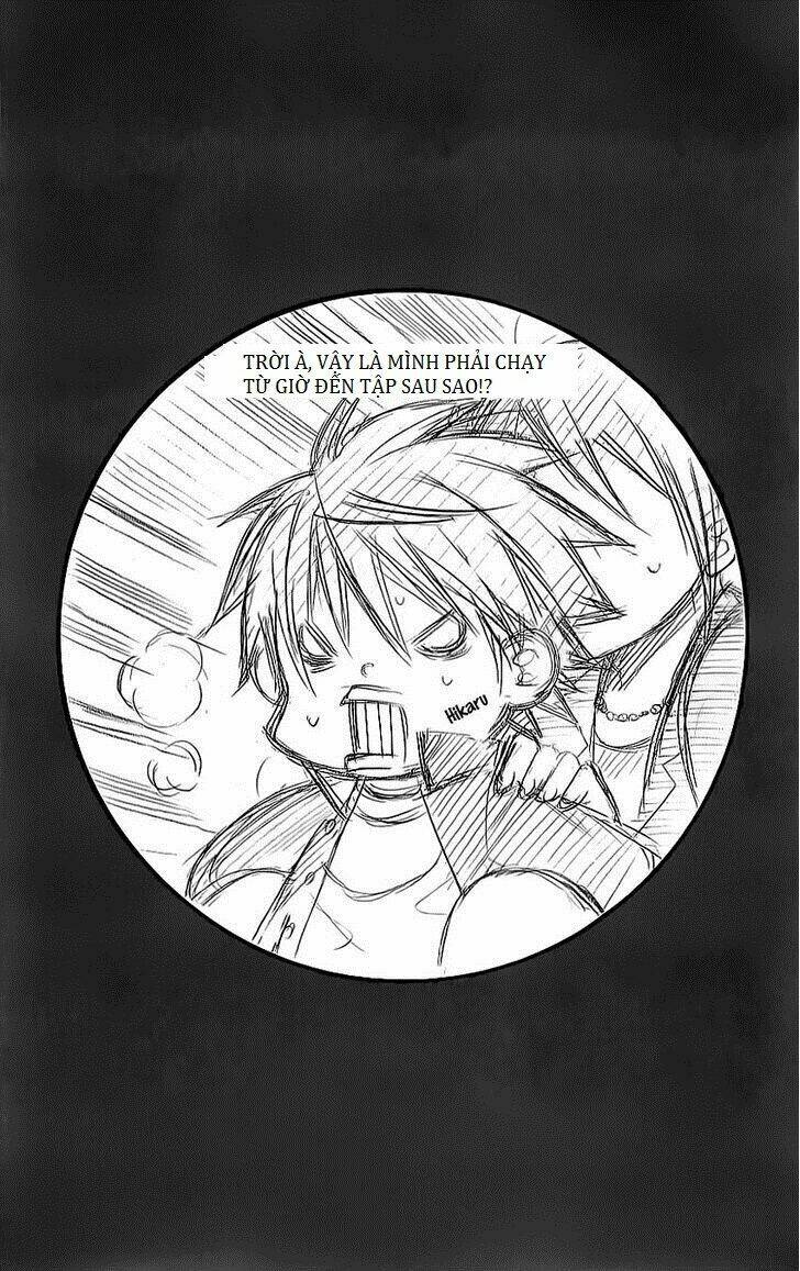 suki desu suzuki-kun!! chapter 25 34