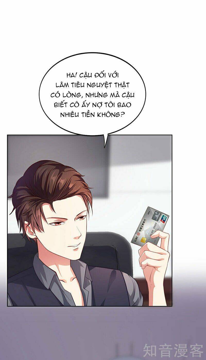 danh môn độc sủng ái thê chapter 27 26