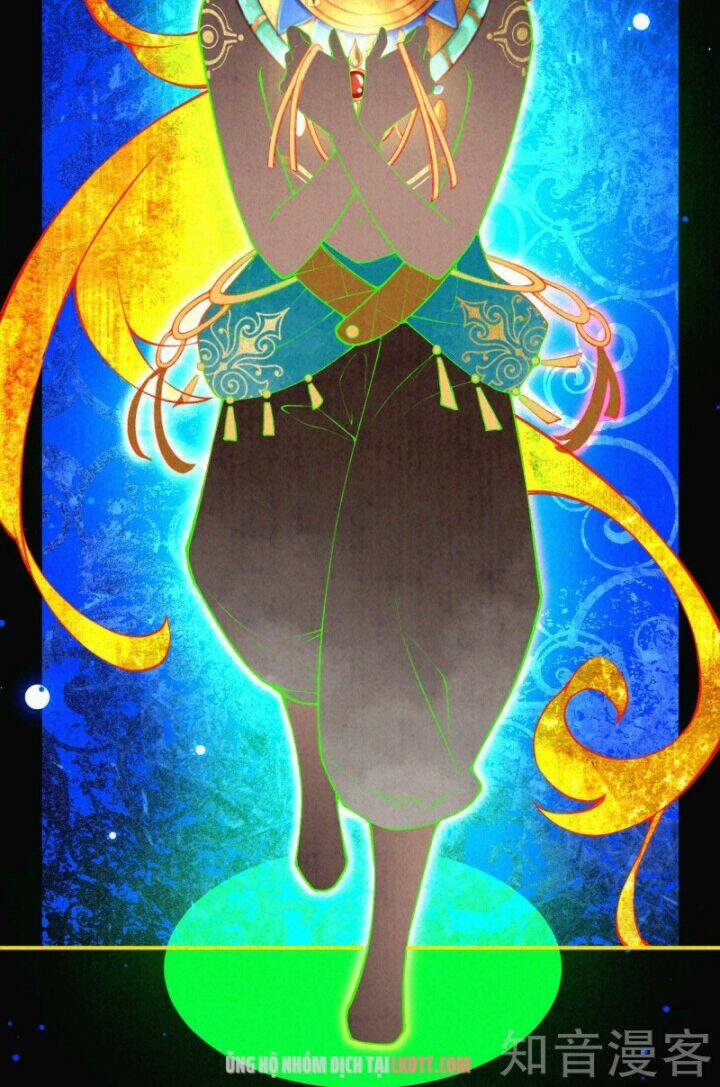 xuyên đến ai cập : trở thành cô dâu của vương chapter 0 26