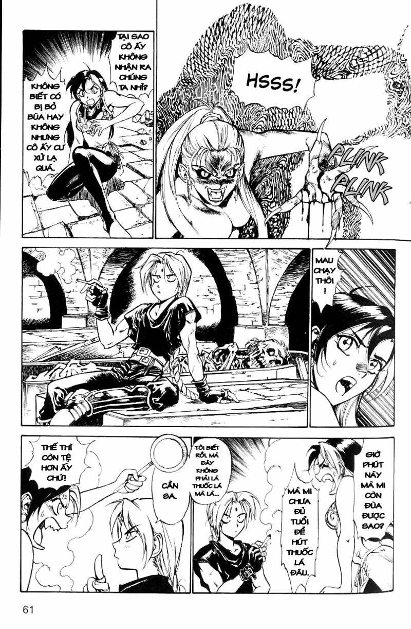 monster collection chapter 2 16