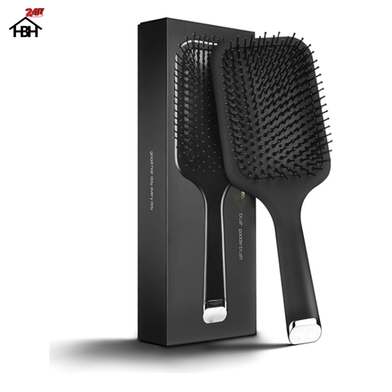 Lược gỡ rối thần thánh
