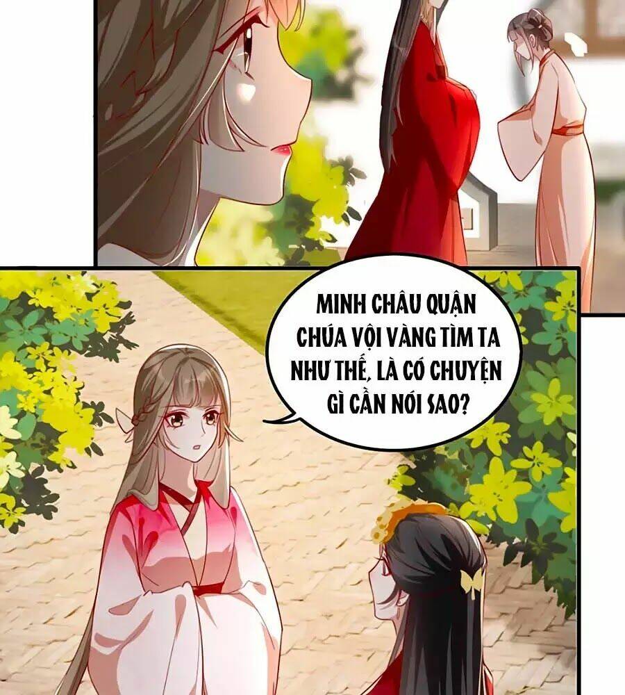 gian phi như thử đa kiều chapter 45 18