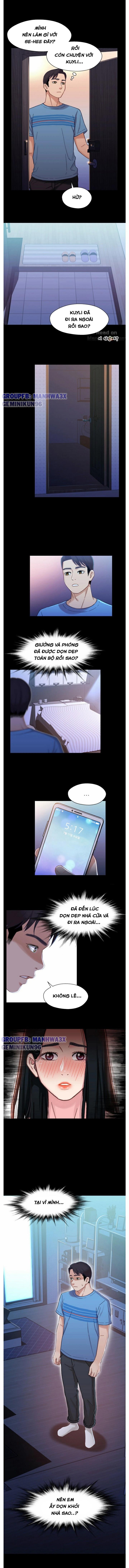 mối tình anh em chapter 7 9