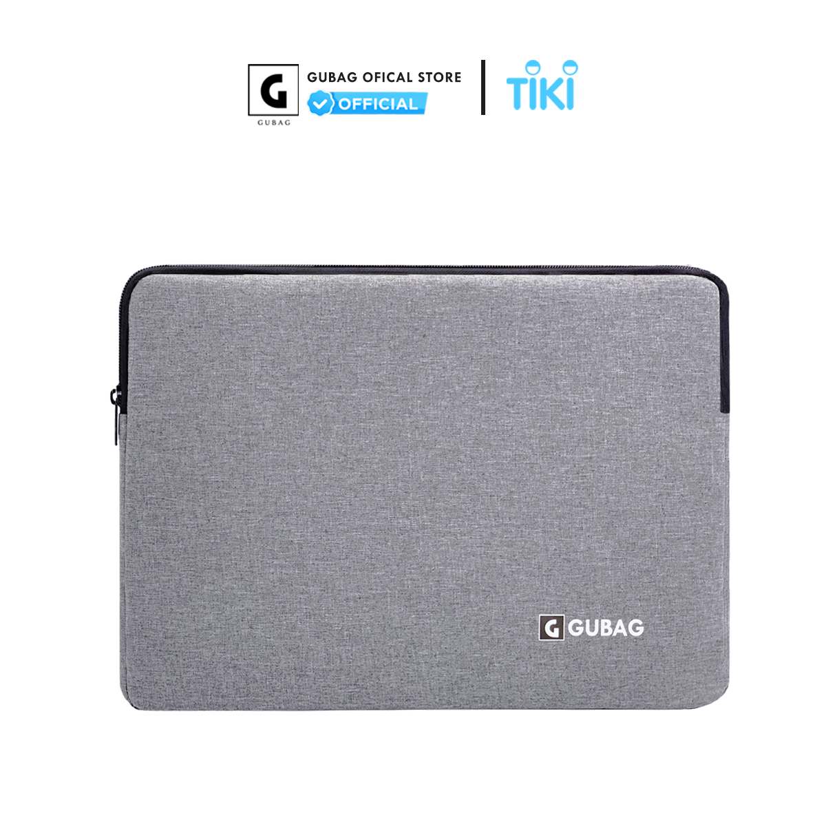 Túi chống sốc laptop GuBag cao cấp, túi chống sốc macbook pro, air chống nước, bền đẹp