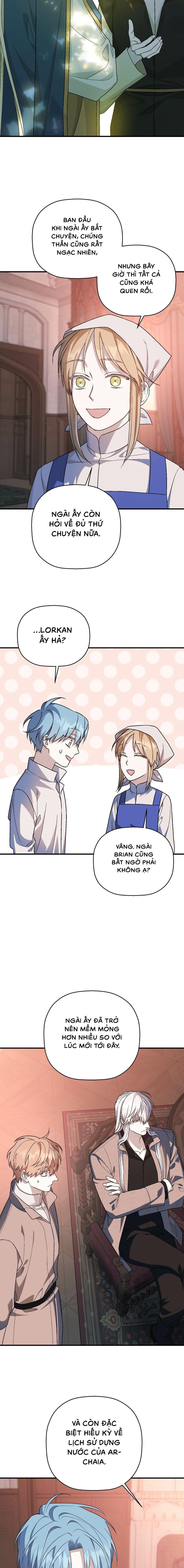 khế ước vĩnh cửu chapter 81 7