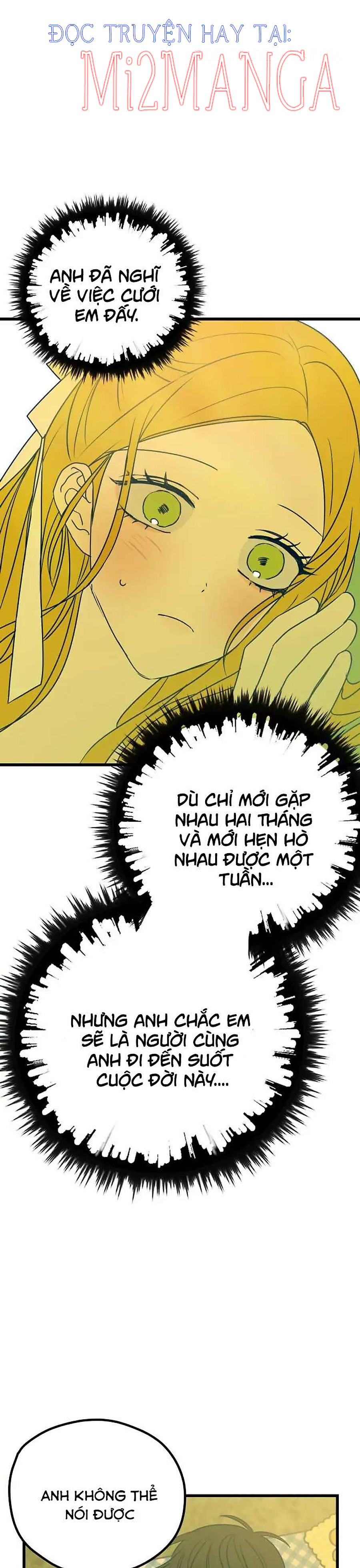 Kẻ Rác Rưởi Không Đáng Được Yêu chapter 11.2 18