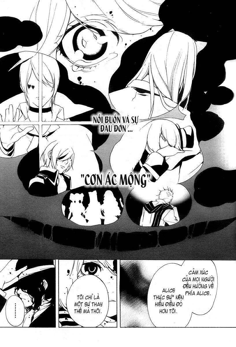 are you alice? chapter 8 8