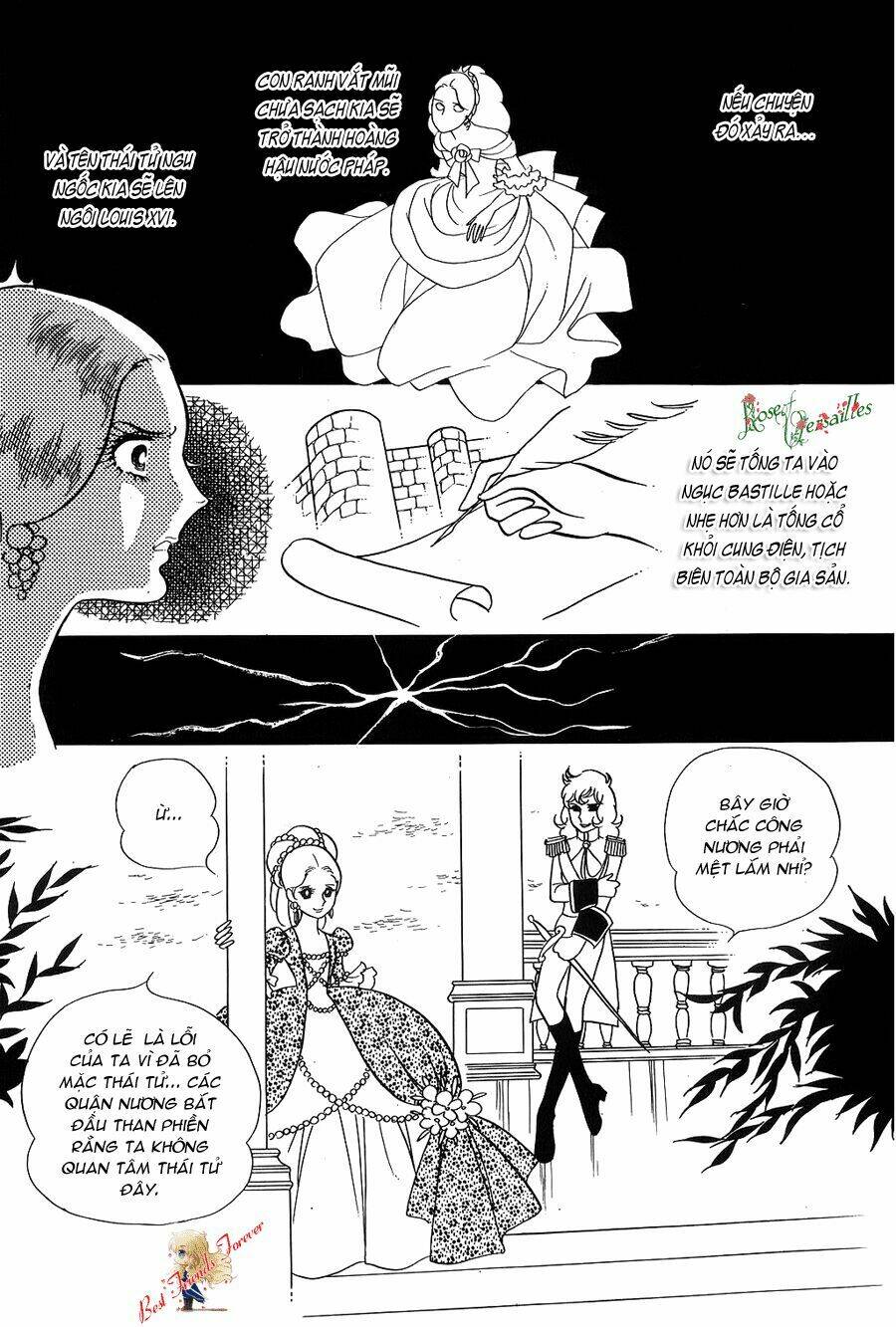 versailles no bara chapter 6 22