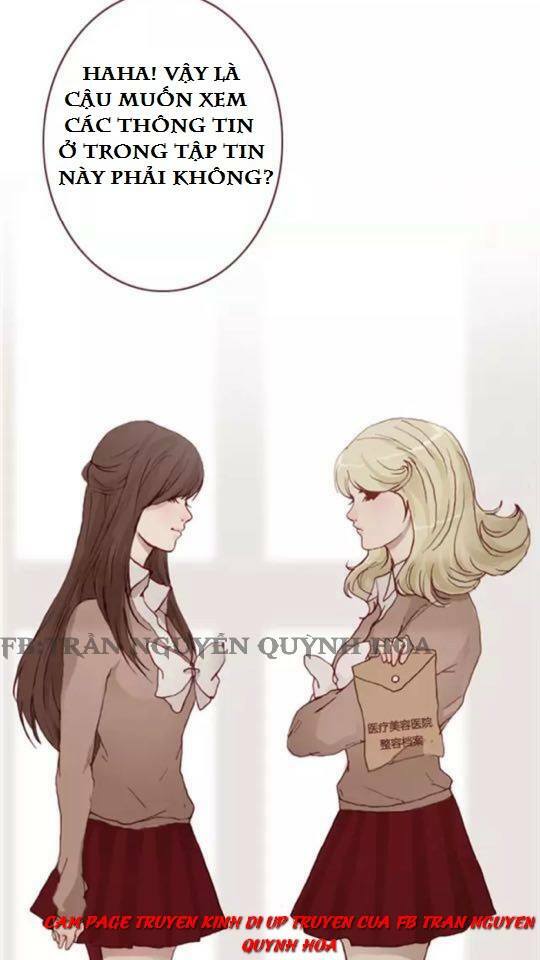 trả thù trường trung học phần 1 chapter 17 6