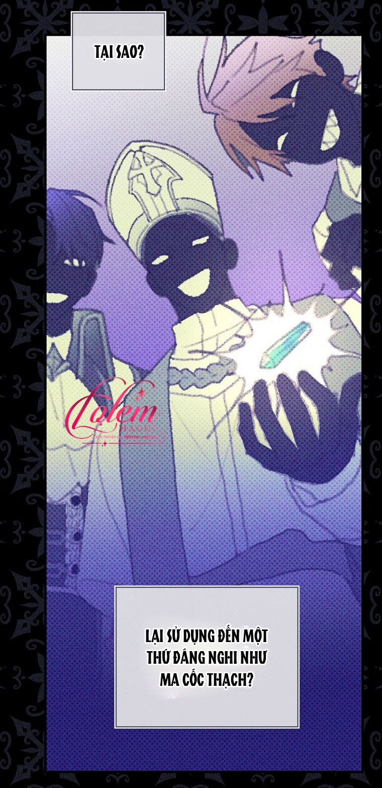 phương pháp khiến chồng đứng về phía của tôi chapter 32 32