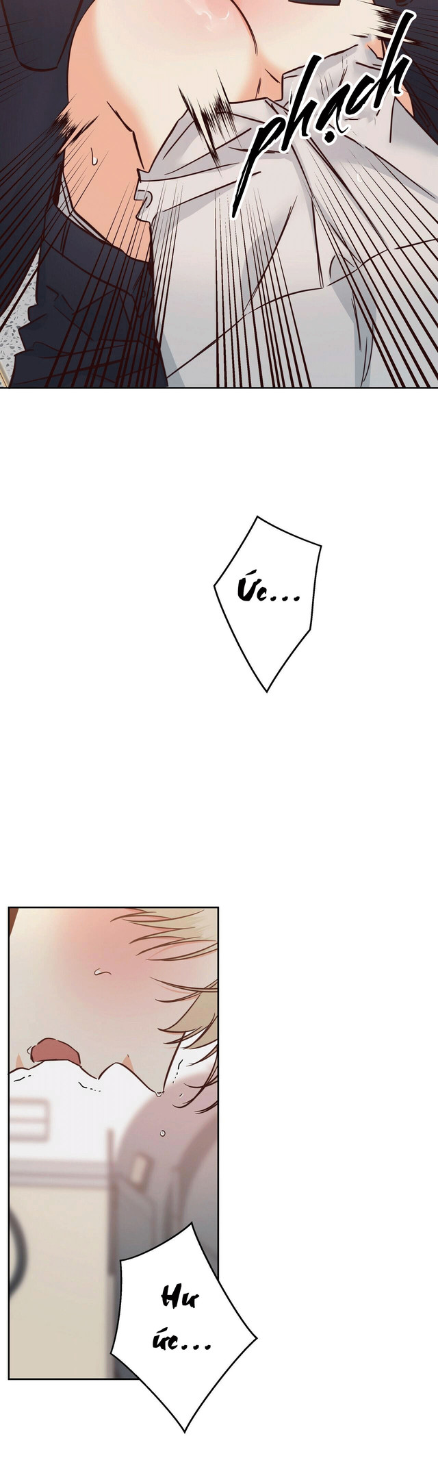 cửa hàng tiện lợi nguy hiểm chapter 76 32