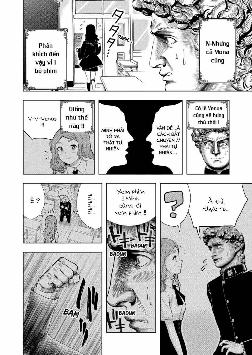 shishunki renaissance david-kun chapter 24 9