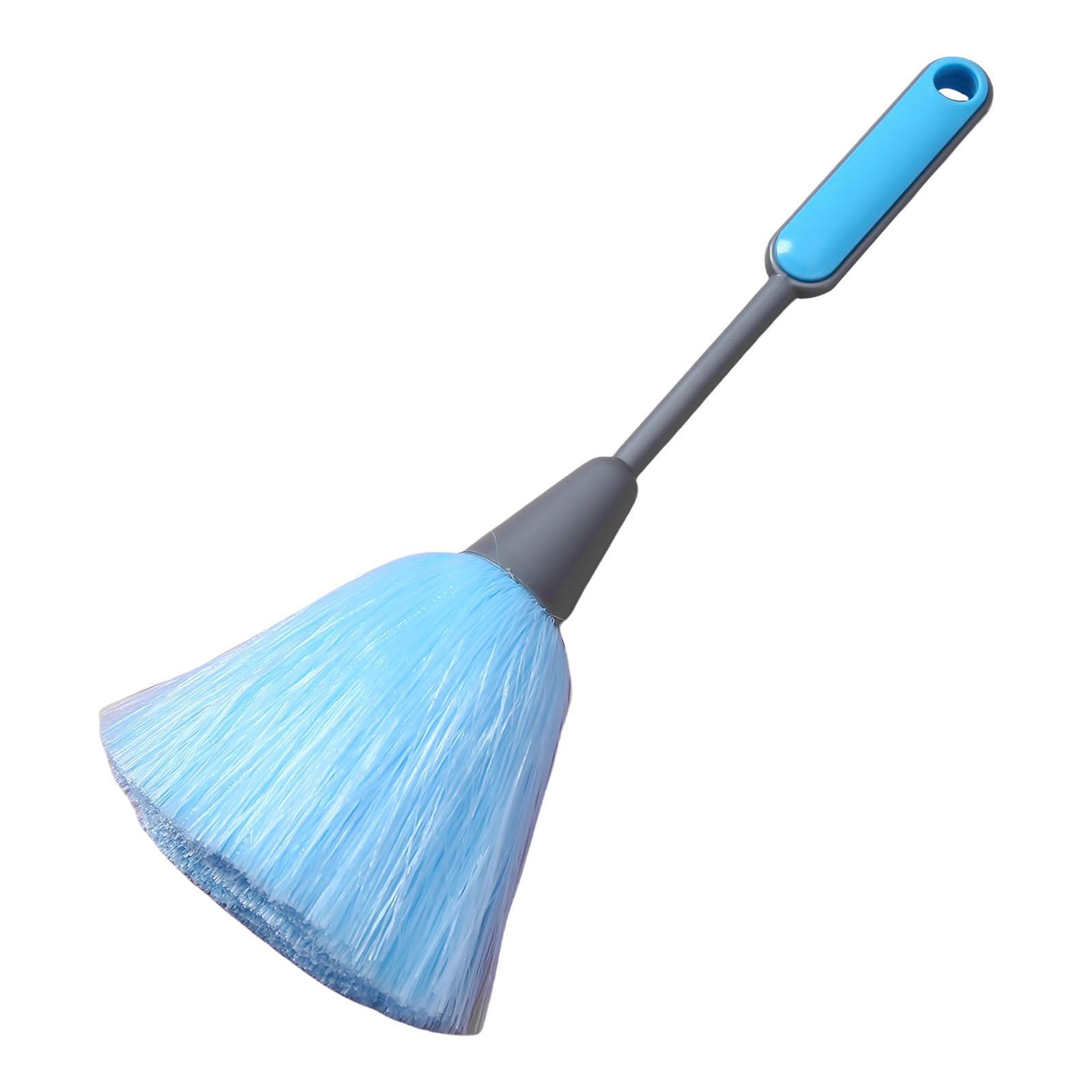 Dusting Brush Blue