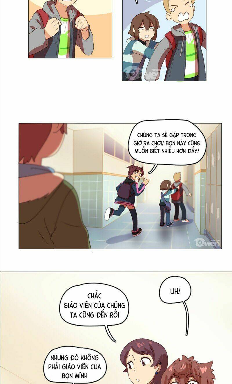 lời nguyền lalin chapter 12 35