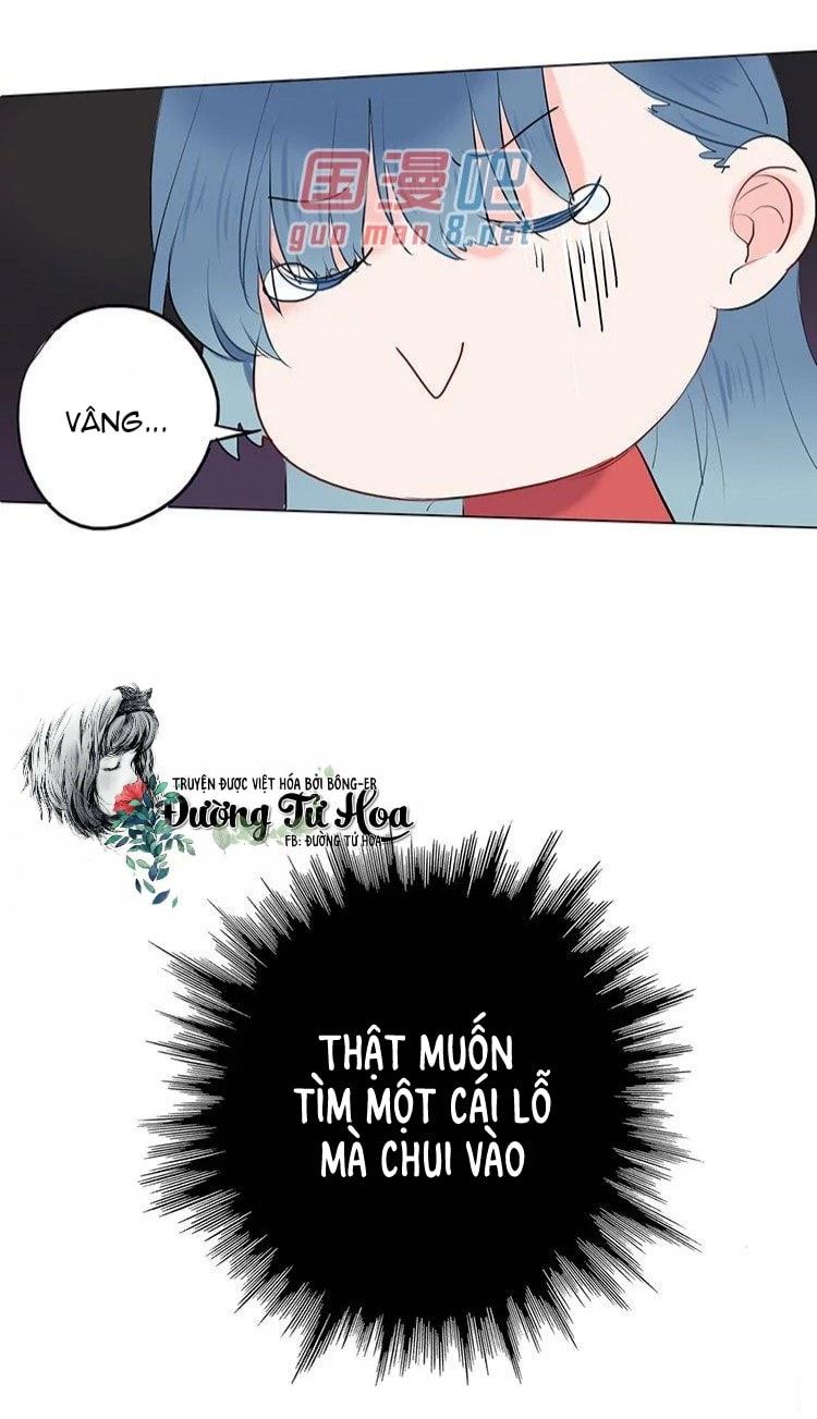 yêu đương với đại thần không thể bỏ qua chapter 1 19